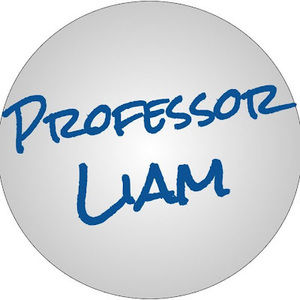Meet your Posher, Liam
